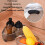 Kitchen Multifunctional Stainless Steel Triangle Sink Drain Basket, Standing Hanging 5
