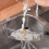 Kitchen Multifunctional Stainless Steel Triangle Sink Drain Basket, Standing Hanging 6