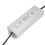 Τροφοδοτικό ταινίας LED 24V 150W 6.25A, μετασχηματιστής αδιάβροχος IP67 3