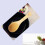 Rice Spoon Spatula Bamboo Board Wood Spatula Kitchen Tool 6