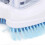 Manual Pool Vacuum Head Suction Cleaning Integration Swimming Pool Cleaning Tools 4