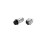 GX20 5 Pin Aviation Plug Socket Metal Connector, Durable Threaded Design for Secure Power Connection (1PCS) 1