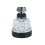 Kitchen Pressurized Tap Water Splash-proof Sprinkler Filter Water Saver 2