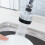 Kitchen Pressurized Tap Water Splash-proof Sprinkler Filter Water Saver 5