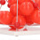 Metal Molecular Model, Stone Crystal Molecular Structure Model, Classroom Lab Tool 2