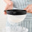 Plastic Flour Sieve Handheld Filter Sieve Flour Filter 5