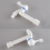 Robinet mural simple en plastique pour machine à laver (4 points) 3