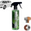 Hola Honey Rust Remover, Multi-Functional Quick Rust Removal Acid Cleaner Spray 400ml 1