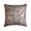 Lavendel Jacquard Pudebetræk 30x30 cm 3