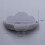 Cloud-shaped Soap Box Drain-free Wall-mounted Cute Soap Rack(Blue) 5