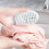 TM17005 2 In 1 Bathroom Drain Brush Soap Box(Green) 5