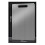 (D) 1 pcs Titanium Cutting Board Double-Sided Titanium Kitchen Chopping Board 1