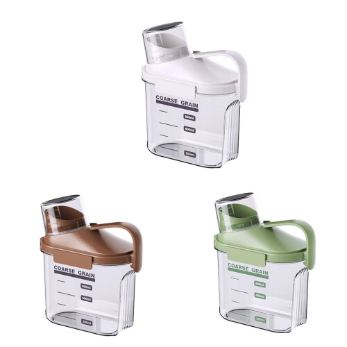 Visible Animal Dry Meal supervisor With comfortable-baise 1