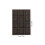 2Pièces Mini Présentoir Bois Café 11 Compartiments Pour Bijoux 2