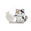 Refrigerator Magnets Fridge Magnets for Locker Kitchen Office 7