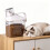 Visible Animal Dry Meal supervisor With comfortable-baise 6