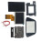 LCD Screen for Game Gear HighLit Full Display VGA Out Mod 3