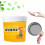 (light grey) Waterproof Water-Based Epoxy Floor Paint, Quick-Dry Anti-Slip Floor Paint 1