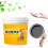 (deep grey) Waterproof Water-Based Epoxy Floor Paint, Quick-Dry Anti-Slip Floor Paint 1