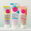 eos Shea Better Hand Lotion Bundle 2.5 oz 3
