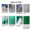 (light grey) Waterproof Water-Based Epoxy Floor Paint, Quick-Dry Anti-Slip Floor Paint 4