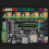 ESP32 3D Printer Control Board 32Bit WiFi Mainboard with 8M Flash A4988 Drivers USB Firmware Update for MKS 4