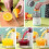 (3.7V) Automatic Separation Juicer,Wireless Portable Juice Machine 3