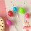 6 Cavities Balloon Silicone Molds For Resin Casting Making 5