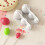 6 Cavities Balloon Shaped Silicone Molds For Making Chocolate 7
