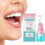 2025 Niacinamide Toothpaste Effectively Whitens Teeth & Remove Stains From Teeth 2