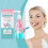 2025 Niacinamide Toothpaste Effectively Whitens Teeth & Remove Stains From Teeth 3