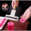 (Pulling knife) Multifunctional Vegetable Peeler,Stainless Steel Kitchen Gadget Versatile Peeler 3