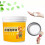(white) Waterproof Water-Based Epoxy Floor Paint, Quick-Dry Anti-Slip Floor Paint 1