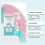 2025 Niacinamide Toothpaste Effectively Whitens Teeth & Remove Stains From Teeth 4