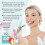 2025 Niacinamide Toothpaste Effectively Whitens Teeth & Remove Stains From Teeth 5