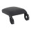 Black Console Armrest Cover E46 M3 01-06 3