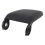 Black Console Armrest Cover E46 M3 01-06 9