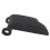Black Console Armrest Cover E46 M3 01-06 21