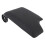 Black Console Armrest Cover E46 M3 01-06 18