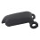 Black Console Armrest Cover E46 M3 01-06 19