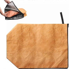 (1 pcs) BBQ Blanket for Resting Meat, 21 * 16in-1/2pcs Large Capacity Reusable Reat Bag