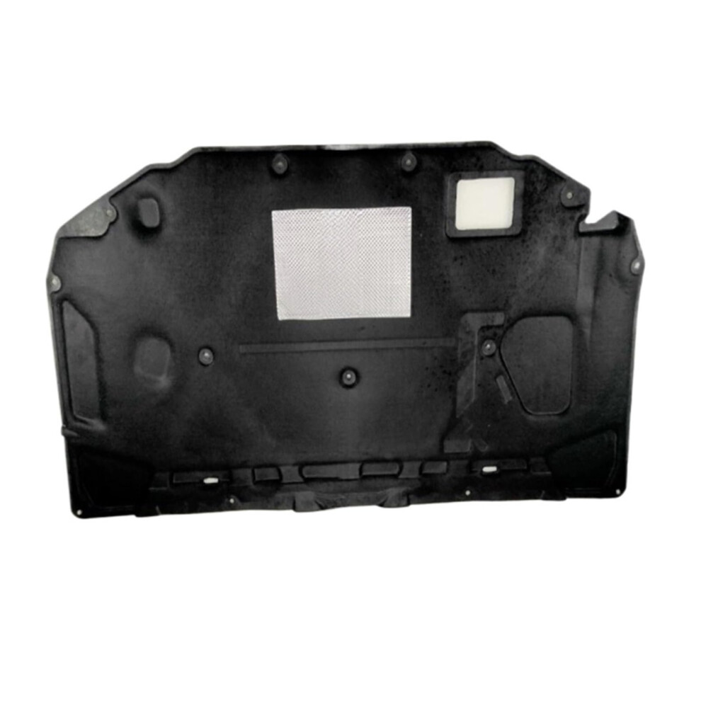 Car Heat Insulation Mat Engine Firewall Sound Deadener For Toyota Camry 20022006, Heat And Noise Reduction 9310869836247