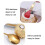 304 Stainless Steel Feather Spoon compatiblek Literary Tableware, 3