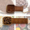 Short Handle Solid Wood Square Coffee Spoon Measuring Seasoning Scoop Teaspoon 3