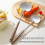 2pcs Solid Wood Long Handle Wok Spoon & Ladle Household Kitchen Shovel,Large 4