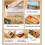 1000ml Wireless Heating Lunch Box USB Rechargeable Bento Box (Yellow) 3