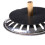 Stainless steel bathroom and kitchen sink filter cover 5