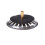 Stainless steel bathroom and kitchen sink filter cover 6