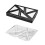 In 1 Multifunctional Compartmental Luminous Fruit Tray 2