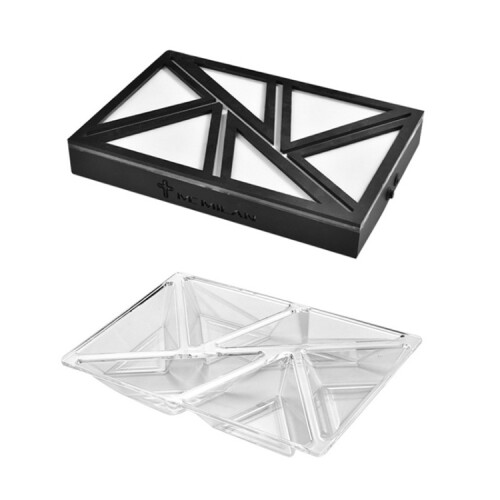 In 1 Multifunctional Compartmental Luminous Fruit Tray 1